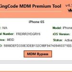 OS 15.3.1 Administración Remota MDM bypass 2021 todo dispositivo sin jailbreak solo un clic
