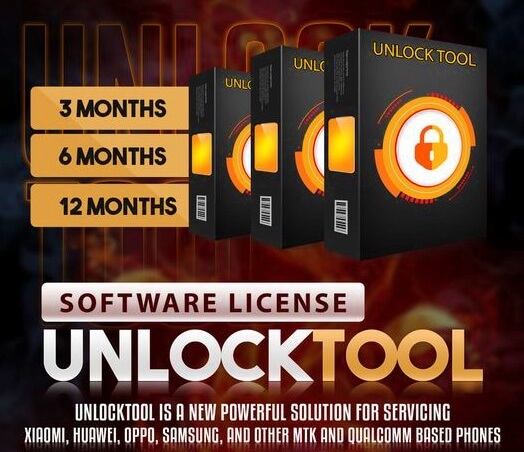 unlock tool precio